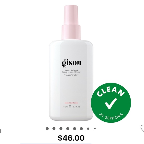 NEW Gisou Honey Hydration Hair Set - Picture 3 of 8